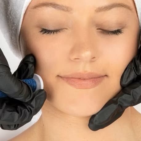 Procell Therapies Facial at Bare Beauty Co. in Medford, OR